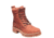 Timberland Courmayeur Valley 6in Boot - Womens, Rust Nubuck, 8, TB0A23VAV17-8-MED