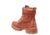 Timberland Courmayeur Valley 6in Boot - Womens, Rust Nubuck, 8, TB0A23VAV17-8-MED