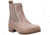 Timberland Courmayeur Valley Chelsea - Women's, Taupe Grey Nubuck