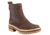 Timberland Courmayeur Valley Chelsea - Womens, Dark Brown Nubuck, 8, TB0A23WUW82-8-MED
