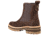 Timberland Courmayeur Valley Chelsea - Womens, Dark Brown Nubuck, 8, TB0A23WUW82-8-MED