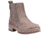 Timberland Courmayeur Valley Chelsea - Womens, Taupe Grey Nubuck, Medium, 9.5, TB0A1RRK929-95-Medium