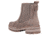 Timberland Courmayeur Valley Chelsea - Womens, Taupe Grey Nubuck, Medium, 9.5, TB0A1RRK929-95-Medium