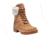 Timberland Courmayeur Valley Shearling 6in Waterproof Boot - Women's