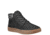 Timberland Davis Square Plain Toe Chukka Casual Shoe, Medium - Mens, Black Nubuck/Cordura, 11.5 US, TB0A1OH7001-115M