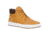 Timberland Davis Square Plain Toe Chukka Casual Shoe, Medium - Mens, Wheat Nubuck/Cordura, 9.5 US TB0A1MHZ231-095M