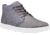 Timberland Groveton Chukka Casual Shoe - Men's-Medium Grey-Medium-8