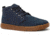 Groveton Chukka Casual Shoe - Mens-Navy-Medium-9