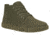 Groveton Chukka Casual Shoe - Mens-Olive-Medium-10 US