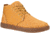 Groveton Chukka Casual Shoe - Mens-Wheat Brown-Medium-9.5