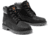 Timberland Junior Classic Boot - Kids, Black, 6.5, Medium, TB11091000106500M