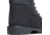 Timberland Junior Classic Boot - Kids, Black, 6.5, Medium, TB11091000106500M