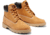 Timberland Junior Classic Boot - Kids, Wheat, 6, Medium, TB11096071306000M