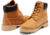 Timberland Junior Classic Boot - Kids, Wheat, 6, Medium, TB11096071306000M