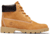 Timberland Junior Classic Boot - Kids, Wheat, 6, Medium, TB11096071306000M