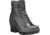 Timberland Kellis Ankle Casual Boot - Women's-Dark Grey-Medium-8