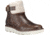Timberland Kenniston Fleece Lined Winter Boot - Women's-Medium Brown-Medium-6.5