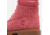 Timberland Linden Woods 6-Inch Lace-Up Waterproof Boot - Womens, Medium Pink Nubuck, 8.5, Medium, TB0A2PRVEAA08500M