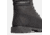 Timberland Linden Woods 6-Inch Waterproof Boot - Womens, Black, 10, Medium, TB1A156S00110000M