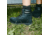 Timberland Linden Woods 6-Inch Waterproof Boot - Womens, Black, 10, Medium, TB1A156S00110000M