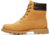 Timberland Linden Woods 6in Boot - Womens, Wheat, 10, Medium, TB1A161G23110000M
