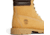 Timberland Linden Woods 6in Boot - Womens, Wheat, 10, Medium, TB1A161G23110000M