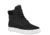 Timberland Londyn Warm Lined 6 Inch Sneaker Boots - Womens, Black Nubuck, Medium, 9, TB0A1QWD001-90-Medium