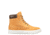 Timberland Londyn Warm Lined 6 Inch Sneaker Boots - Womens, Wheat Nubuck, Medium, 8.5, TB0A1REA231-85-Medium