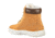 Timberland Londyn Warm Lined 6 Inch Sneaker Boots - Womens, Wheat Nubuck, Medium, 8.5, TB0A1REA231-85-Medium