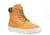 Timberland Londyn Warm Lined 6 Inch Sneaker Boots - Womens, Wheat Nubuck, Medium, 8.5, TB0A1REA231-85-Medium