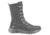 Timberland Mabel Town Mid Lace Waterproof Boot - Women's, Black Nubuck, 10, TB0A22QZ015-10-MED