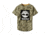 Timberland Men's Wild River Short Sleeve Camo Tee, Bungee Cord Camo, M, TB0A1MBMM82-M