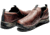 Timberland Mt. Maddsen Low Slip On Hiking Boots - Mens, Brown, 8.5 US, TB0A1QLSD71108500M
