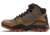 Timberland Mt. Maddsen Mid Lace Up Hiking Boots - Mens, Olive Nubuck, 9 US, TB0A6BNNEO8109000M