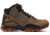 Timberland Mt. Maddsen Mid Lace Up Hiking Boots - Mens, Olive Nubuck, 9 US, TB0A6BNNEO8109000M