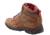 Timberland Mt. Maddsen Mid Leather Waterproof Boot - Women's, Rust Nubuck, 10, TB0A25MV643-10-MED