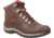 Timberland Norwood Mid Waterproof Hiking Boot - Women's-Dark Brown-Medium-7