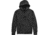 Timberland Oversized Hoodie - Mens, Black, Medium, TB0A1N9J001-BLK-M