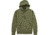 Timberland Oversized Hoodie - Mens, Grape Leaf, Extra Large, TB0A1N9JA58-GRP LF-XL