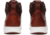 Timberland Parker Street Full Grain Mid Lace Up Sneakers - Mens, Rust, 13 US, TB0A6BXEEM6113000M