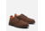Timberland Redwood Falls Lace-Up Waterproof Shoe - Mens, Dark Brown Nubuck, 14, Medium, TB0A699PW0714000M