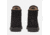 Timberland Redwood Falls Waterproof Moc-Toe Boot - Mens, Black Nubuck, 7, Medium, TB0A41M7W0507000M
