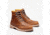 Timberland Redwood Falls Waterproof Moc-Toe Boot - Mens, Saddle, 9, Medium, TB1A2EDRF1309000M