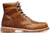 Timberland Redwood Falls Waterproof Moc-Toe Boot - Mens, Saddle, 9, Medium, TB1A2EDRF1309000M