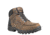 Timberland Snowblades Warm Lined Mid Boot - Men's, Dark Brown Full-Grain