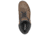 Timberland Snowblades Warm Lined Mid Boot - Men's, Dark Brown Full-Grain, 10.5, TB0A23MP242-10.5-MED