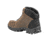 Timberland Snowblades Warm Lined Mid Boot - Men's, Dark Brown Full-Grain, 10.5, TB0A23MP242-10.5-MED