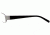 Timberland TB1035 Eyeglass Frames - Matte Dark Nickeltin Frame Color