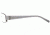 Timberland TB1035 Eyeglass Frames - Matte Gun Metal Frame Color