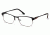 Timberland TB1316 Eyeglass Frames - Black Frame Color